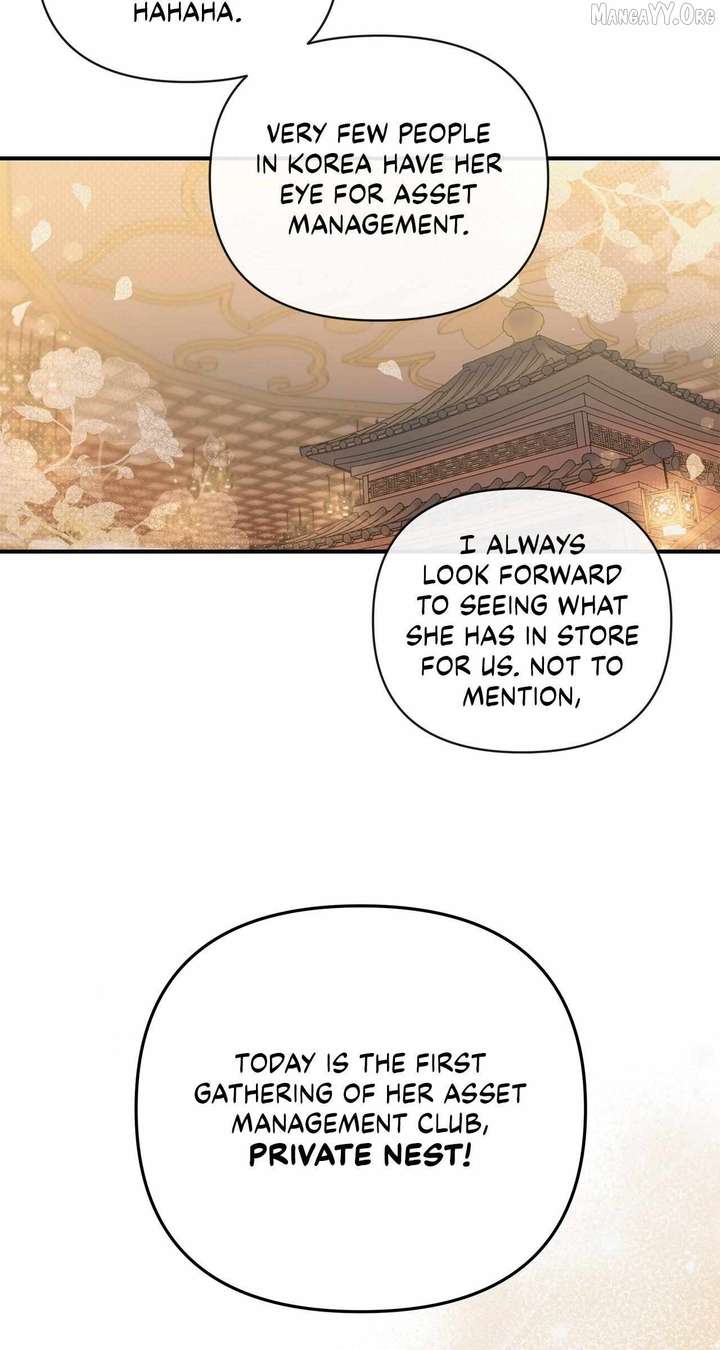 My Younger Sister Chooses Me Tonight Chapter 48 page 13