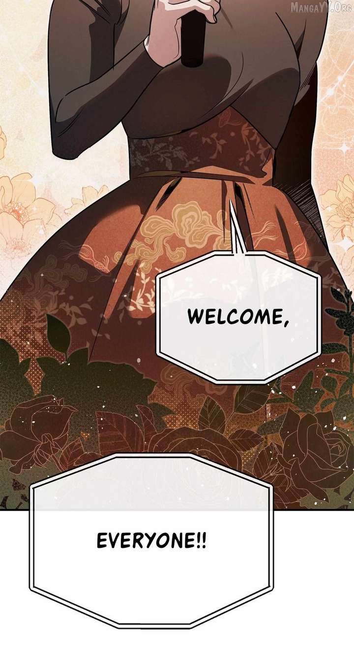 My Younger Sister Chooses Me Tonight Chapter 48 page 15