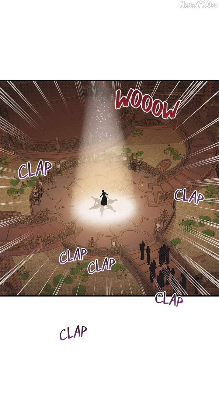 My Younger Sister Chooses Me Tonight Chapter 48 page 17