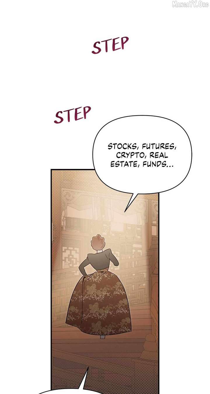 My Younger Sister Chooses Me Tonight Chapter 48 page 23