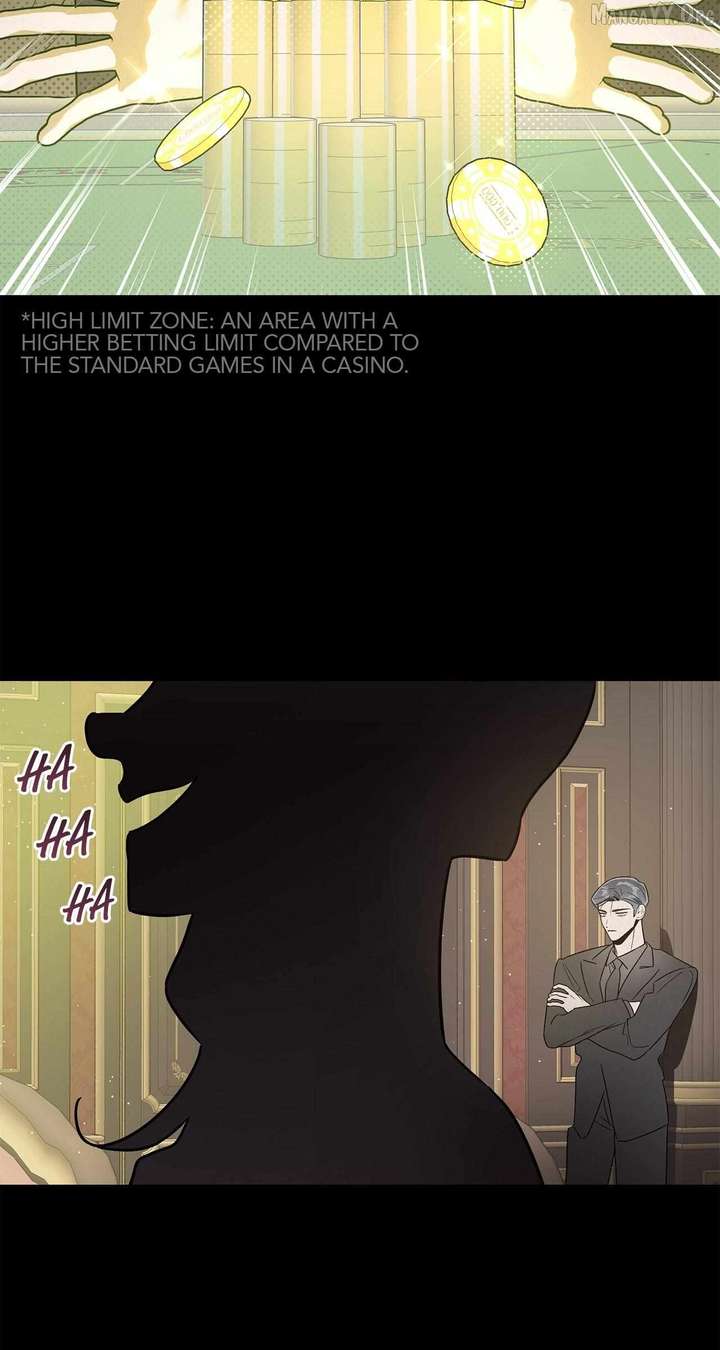 My Younger Sister Chooses Me Tonight Chapter 48 page 27