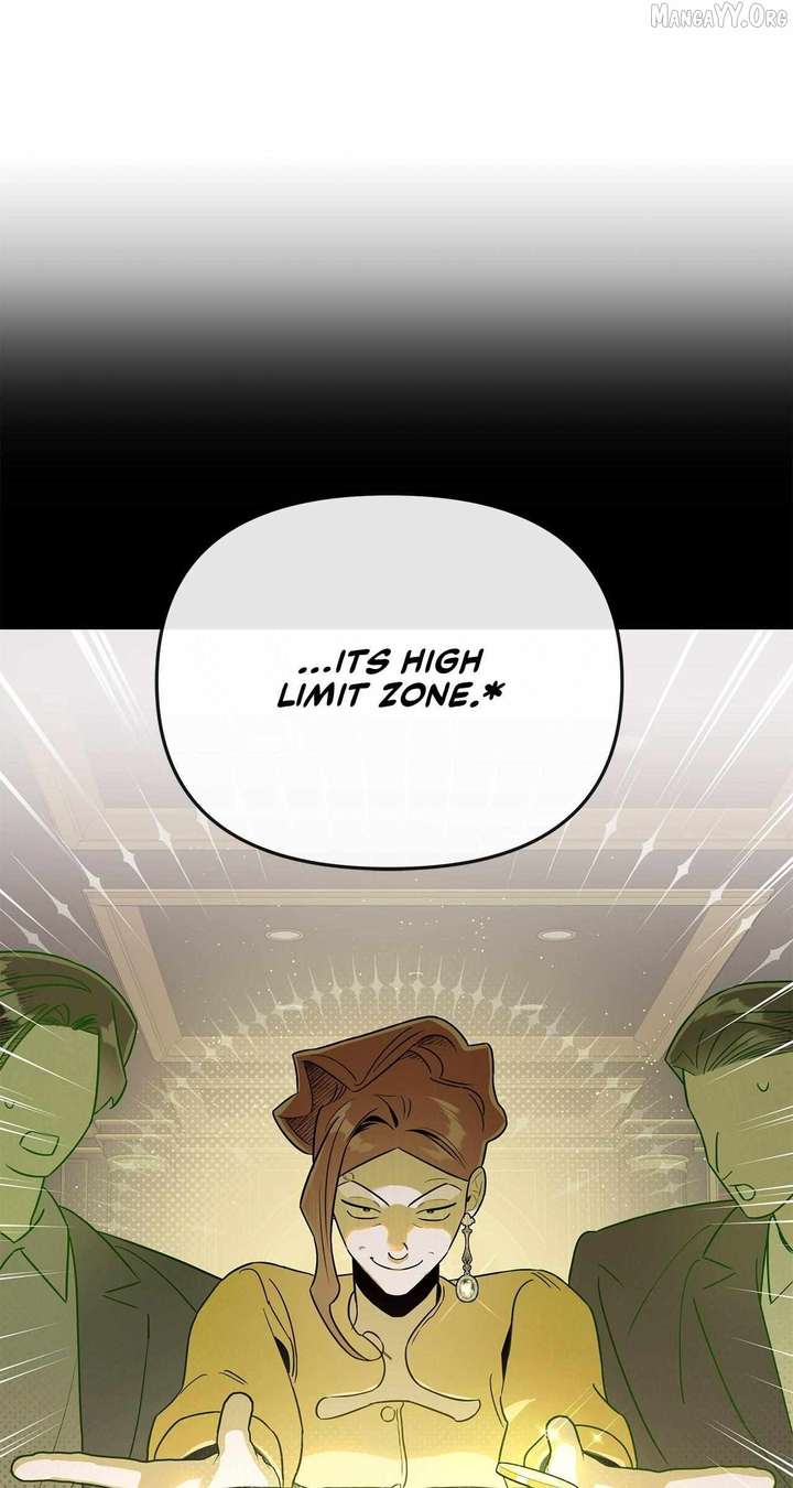 My Younger Sister Chooses Me Tonight Chapter 48 page 26