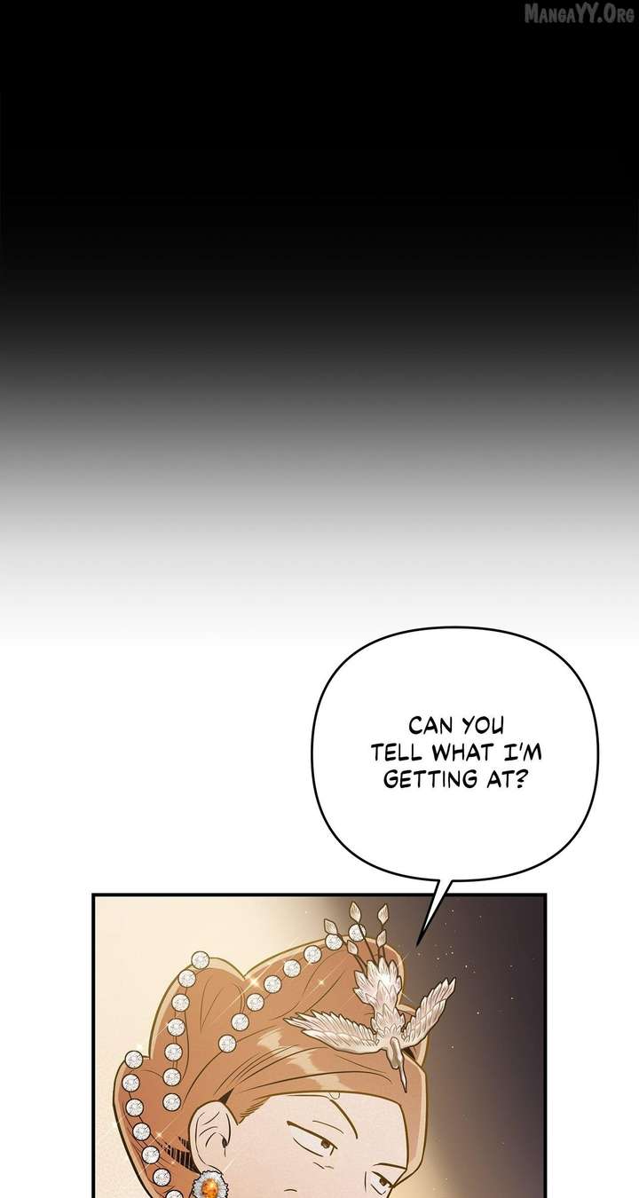 My Younger Sister Chooses Me Tonight Chapter 48 page 29