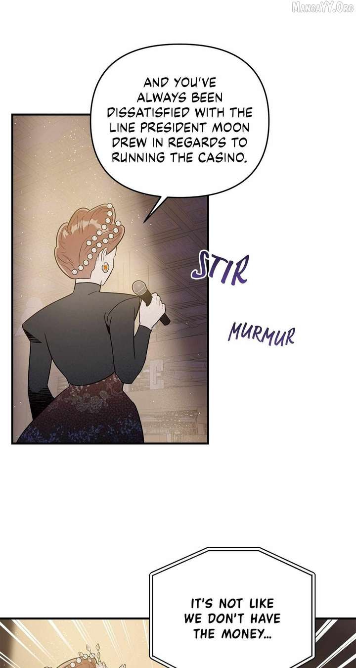 My Younger Sister Chooses Me Tonight Chapter 48 page 31
