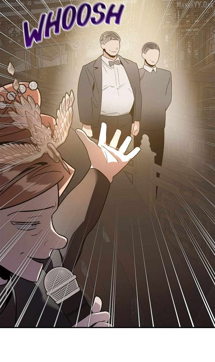 My Younger Sister Chooses Me Tonight Chapter 48 page 40