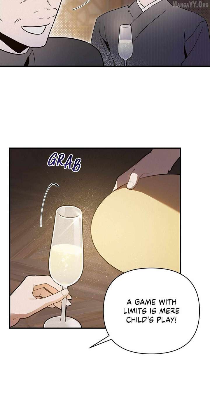 My Younger Sister Chooses Me Tonight Chapter 48 page 43