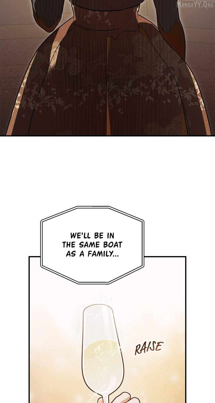My Younger Sister Chooses Me Tonight Chapter 48 page 45