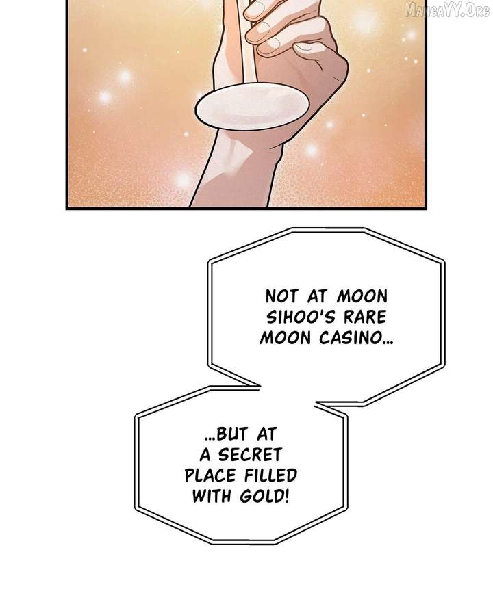 My Younger Sister Chooses Me Tonight Chapter 48 page 46