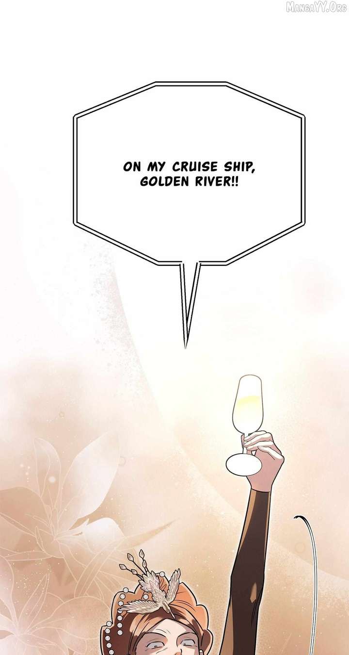 My Younger Sister Chooses Me Tonight Chapter 48 page 47