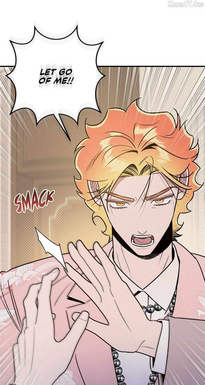 My Younger Sister Chooses Me Tonight Chapter 48 page 53