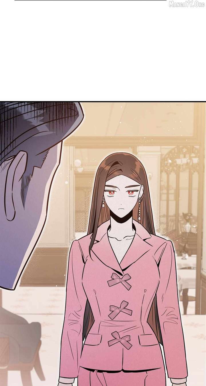 My Younger Sister Chooses Me Tonight Chapter 48 page 55