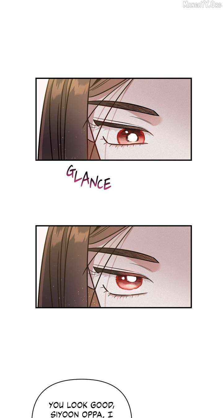 My Younger Sister Chooses Me Tonight Chapter 48 page 57