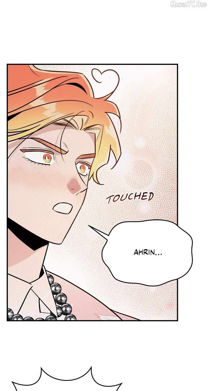 My Younger Sister Chooses Me Tonight Chapter 48 page 59