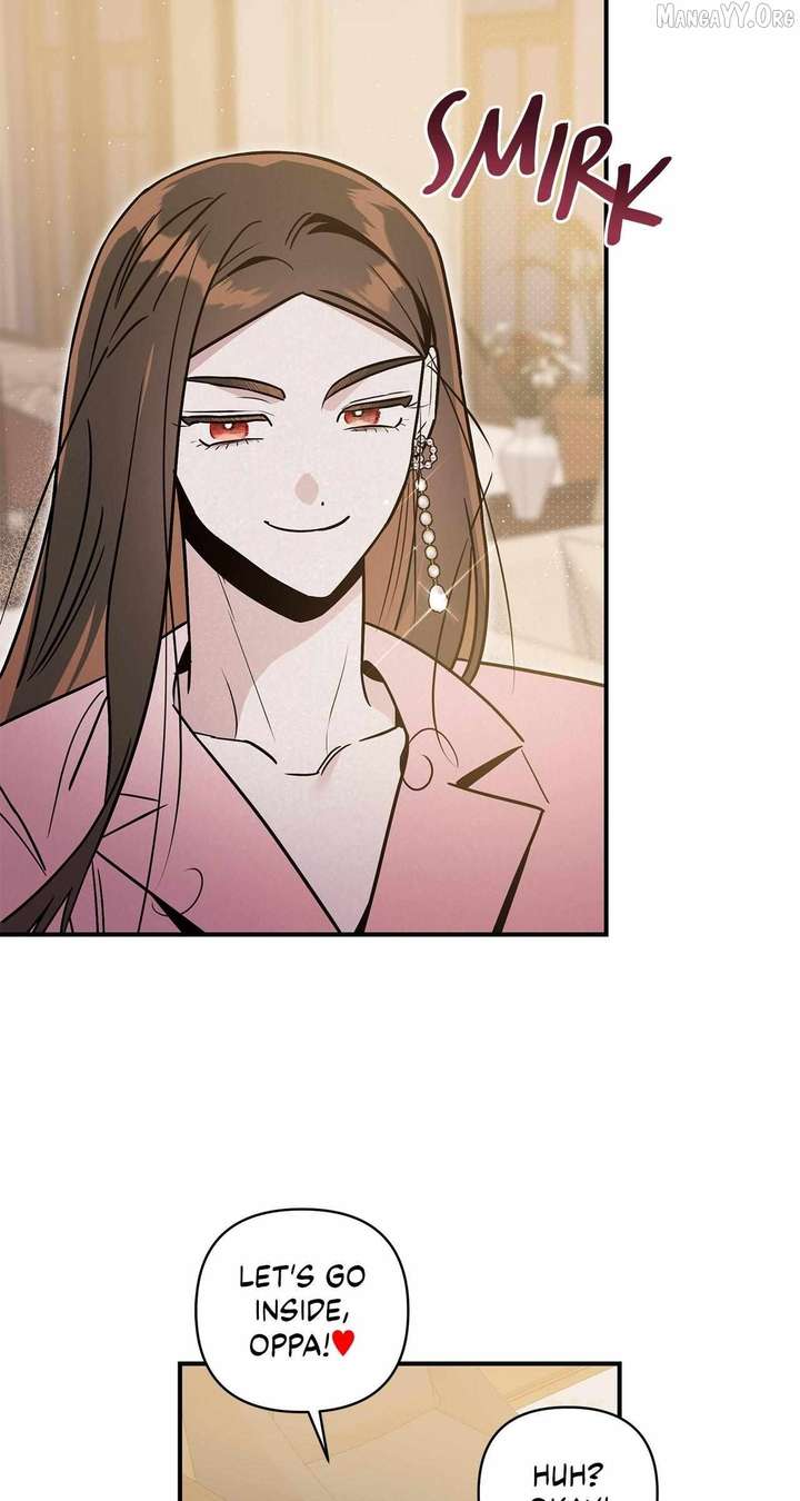 My Younger Sister Chooses Me Tonight Chapter 48 page 67