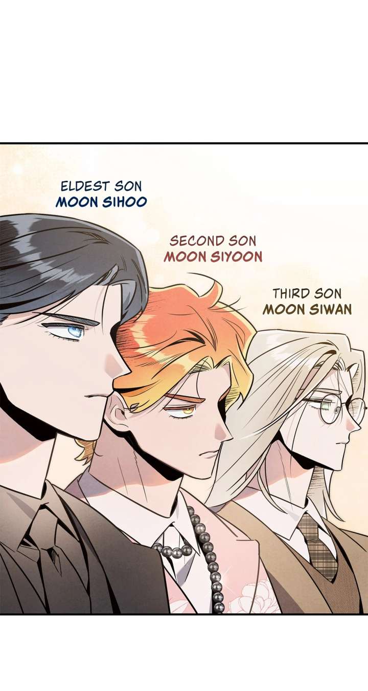 My Younger Sister Chooses Me Tonight Chapter 49 page 9