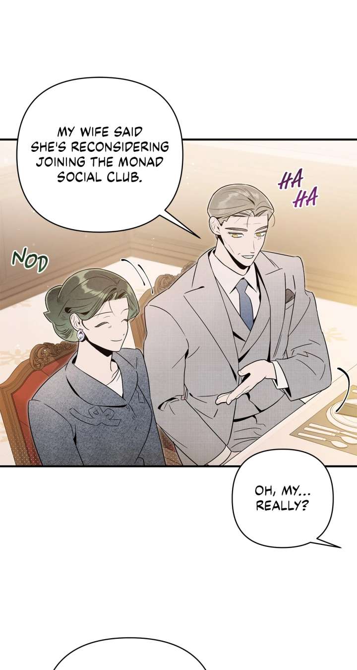 My Younger Sister Chooses Me Tonight Chapter 49 page 10