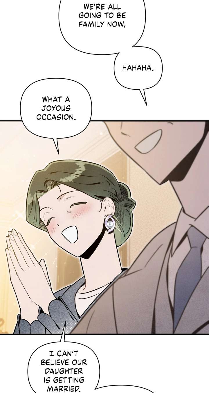 My Younger Sister Chooses Me Tonight Chapter 49 page 12