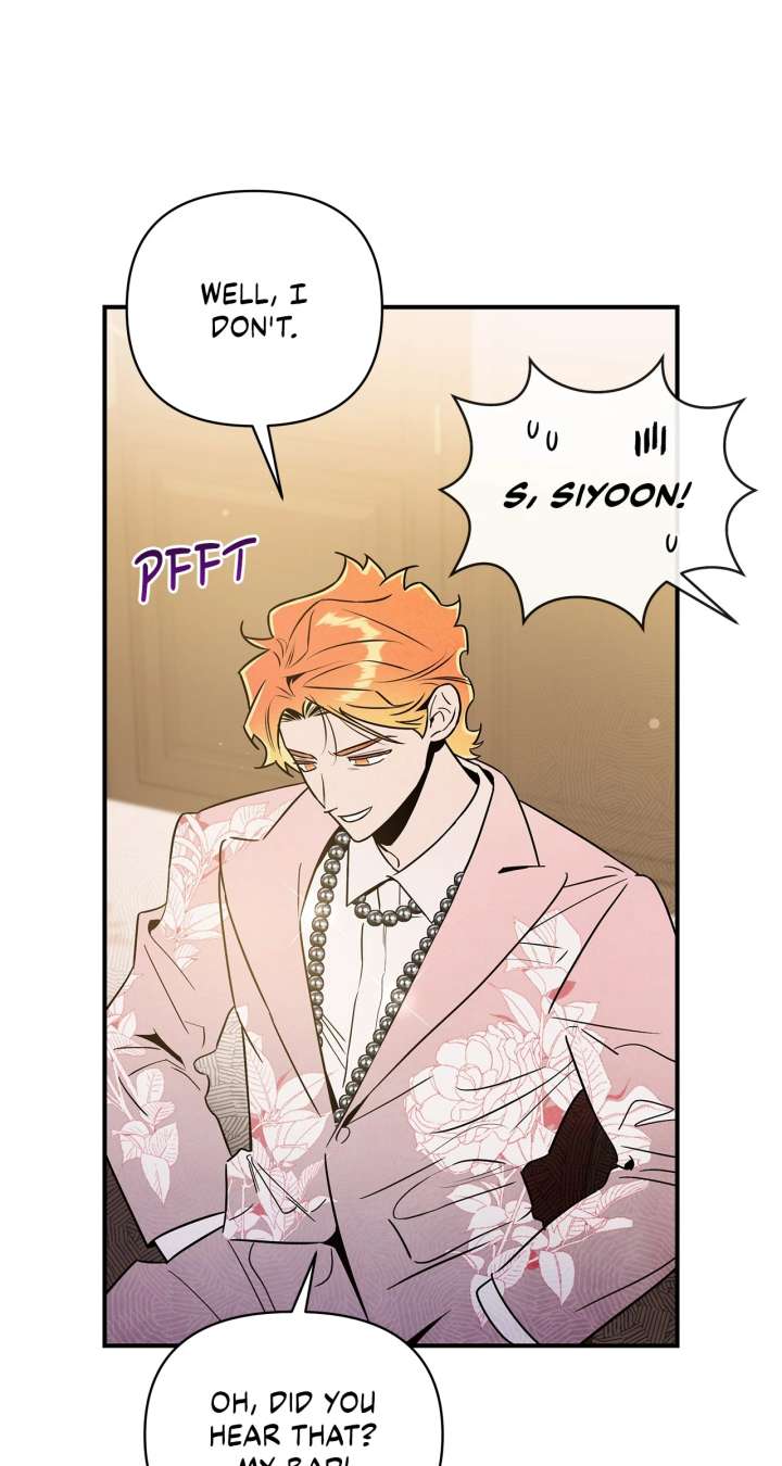 My Younger Sister Chooses Me Tonight Chapter 49 page 37