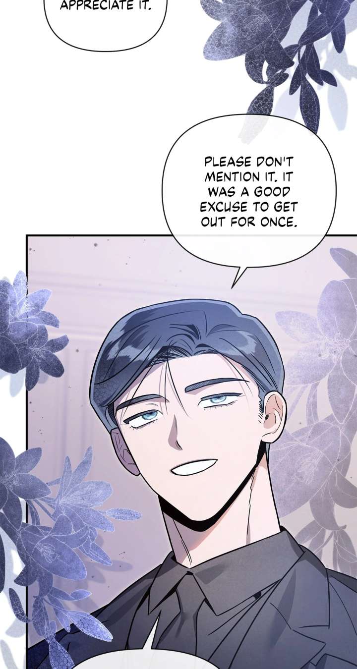 My Younger Sister Chooses Me Tonight Chapter 49 page 41