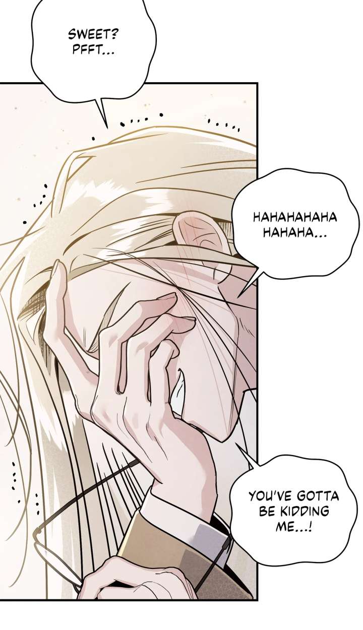 My Younger Sister Chooses Me Tonight Chapter 49 page 45