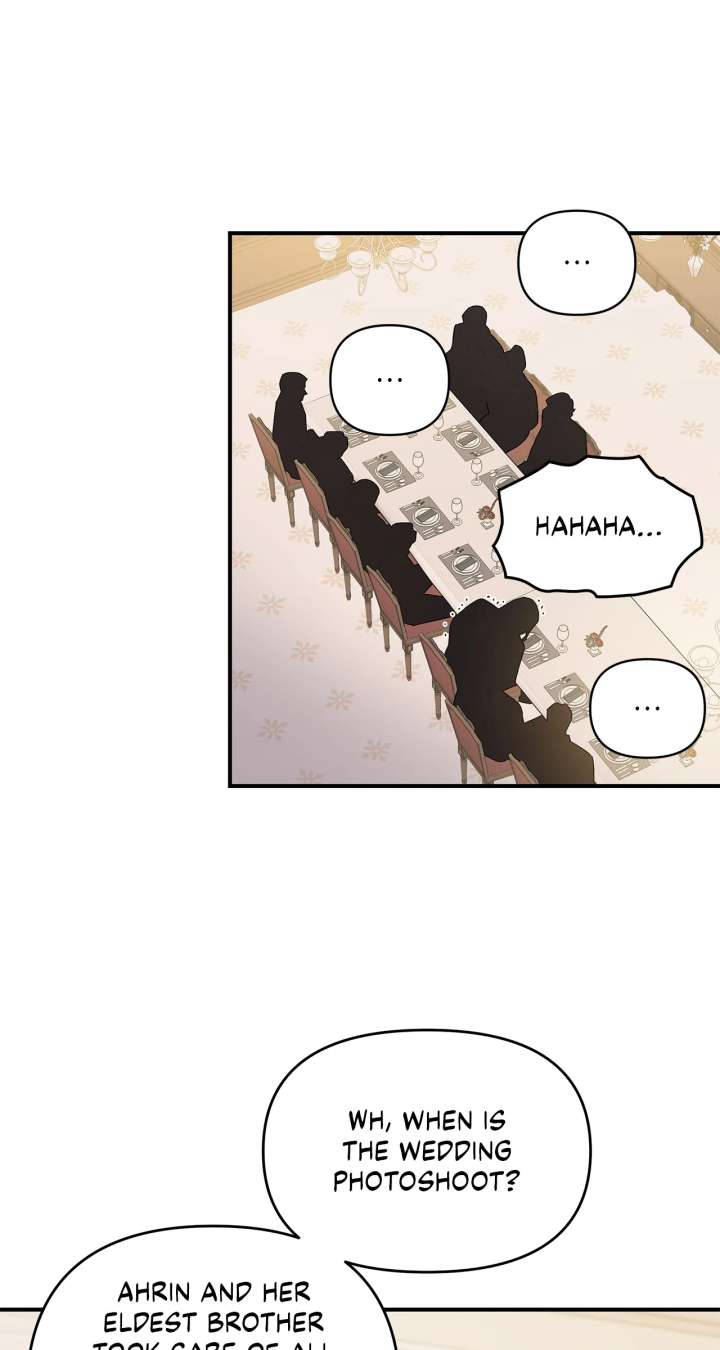 My Younger Sister Chooses Me Tonight Chapter 49 page 46