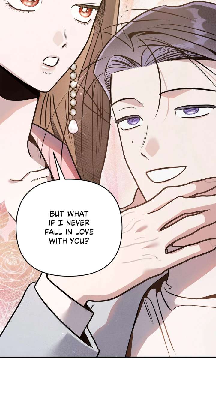 My Younger Sister Chooses Me Tonight Chapter 49 page 50