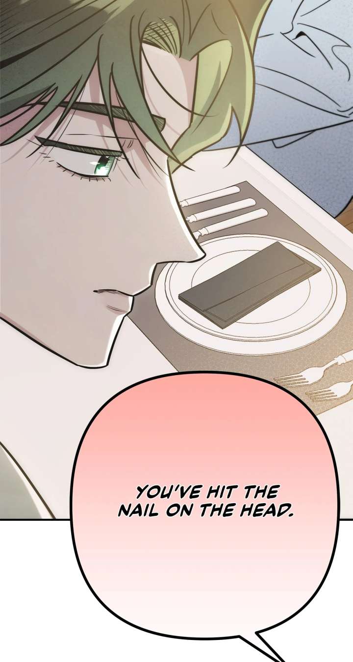 My Younger Sister Chooses Me Tonight Chapter 49 page 53