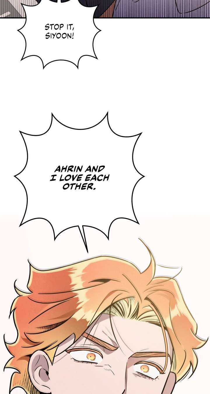 My Younger Sister Chooses Me Tonight Chapter 49 page 61