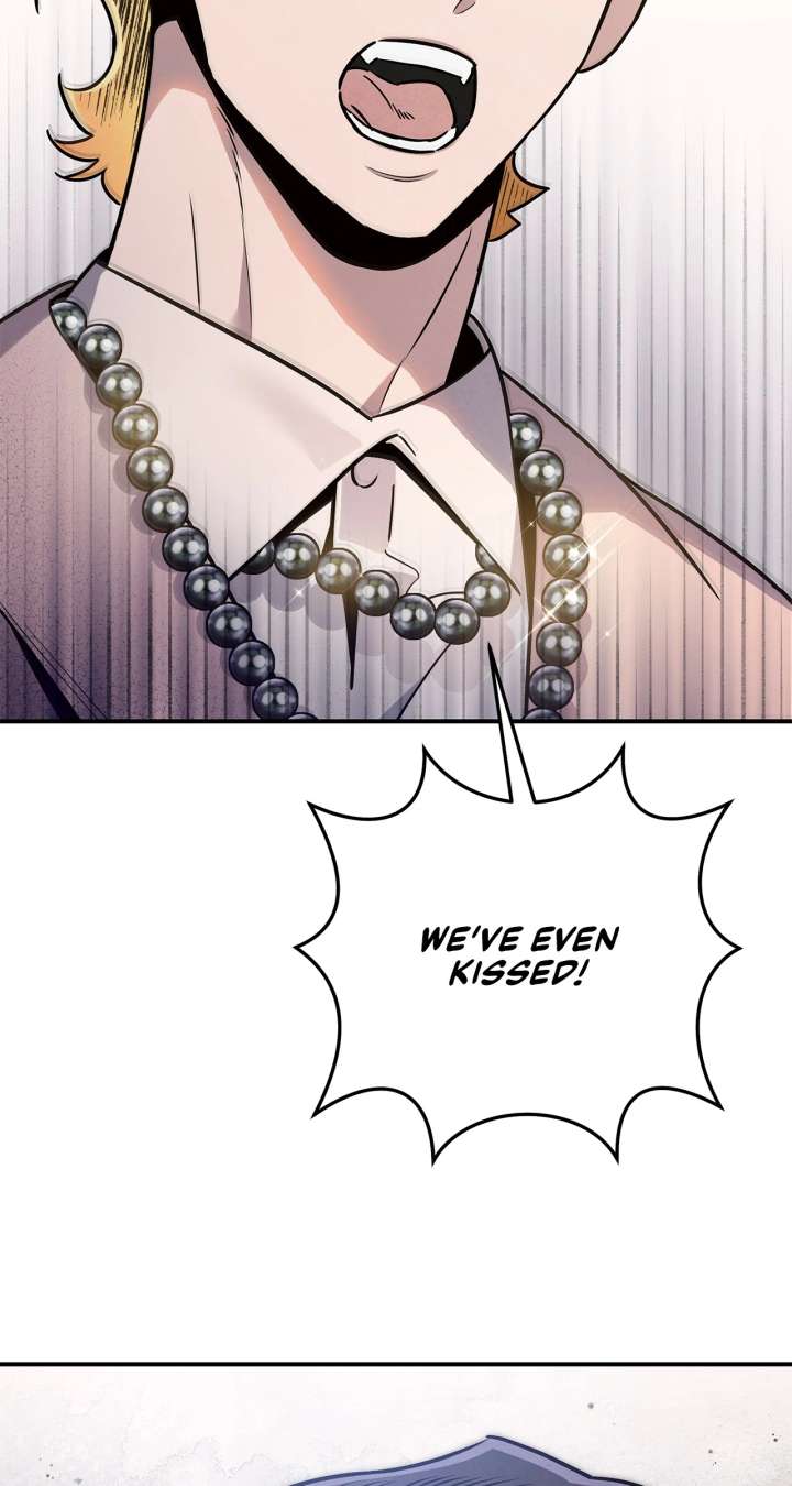 My Younger Sister Chooses Me Tonight Chapter 49 page 62