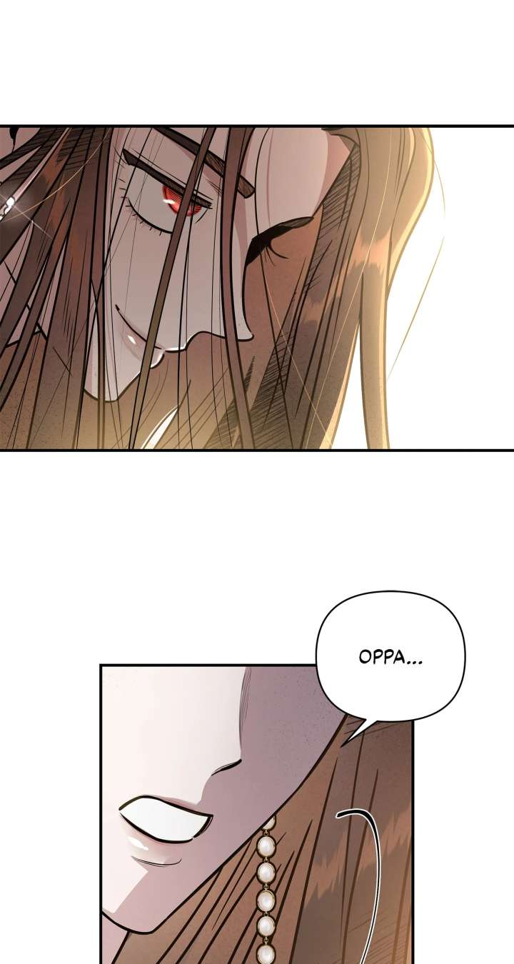 My Younger Sister Chooses Me Tonight Chapter 49 page 64