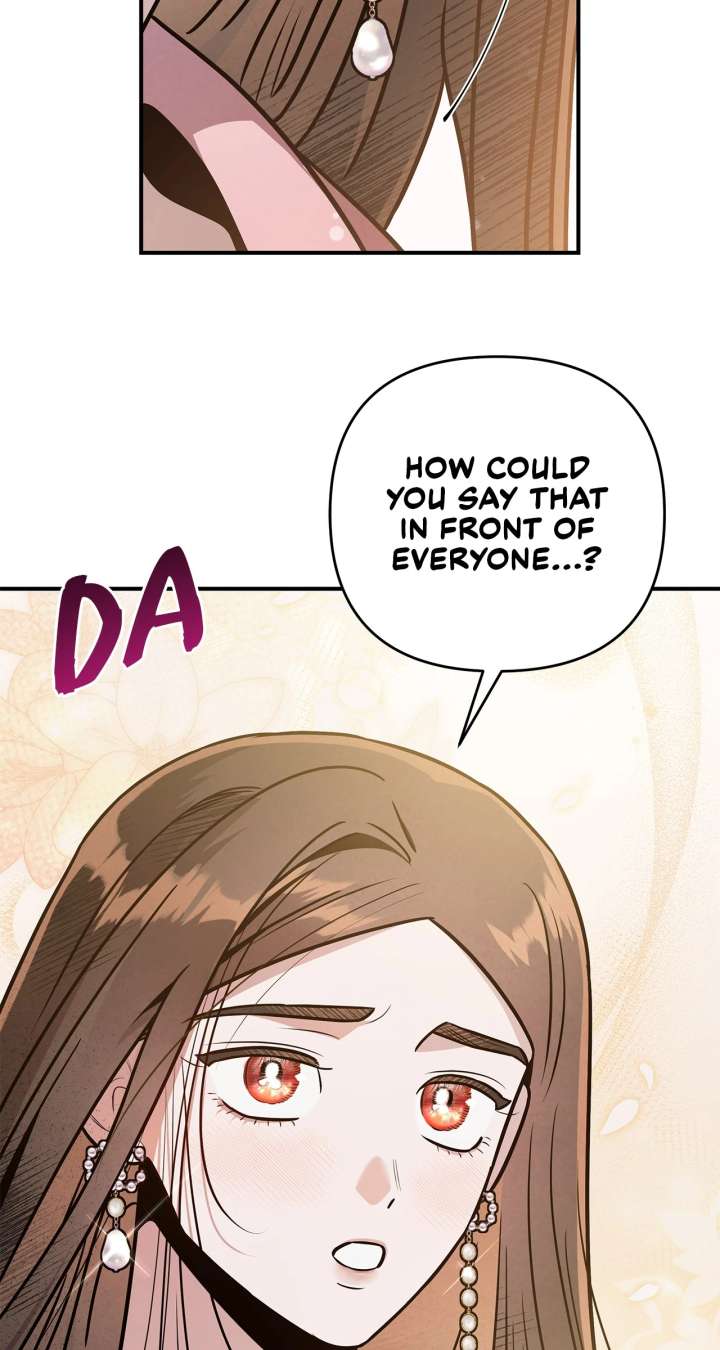 My Younger Sister Chooses Me Tonight Chapter 49 page 65