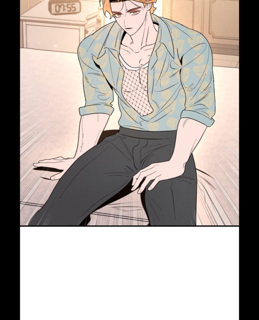My Younger Sister Chooses Me Tonight Chapter 5 page 5