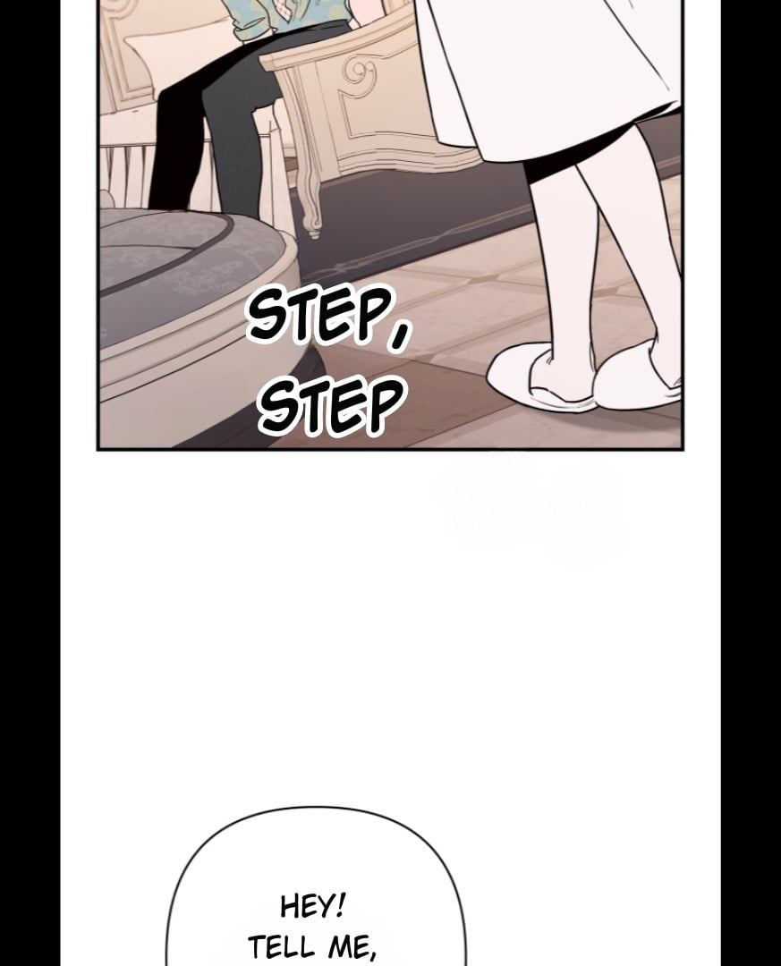 My Younger Sister Chooses Me Tonight Chapter 5 page 7