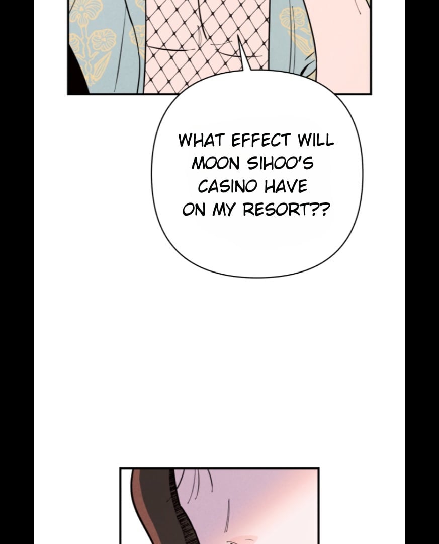 My Younger Sister Chooses Me Tonight Chapter 5 page 9