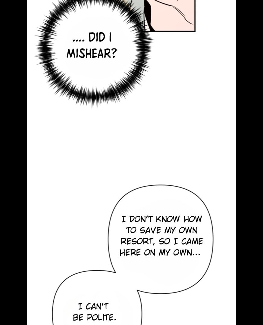 My Younger Sister Chooses Me Tonight Chapter 5 page 14