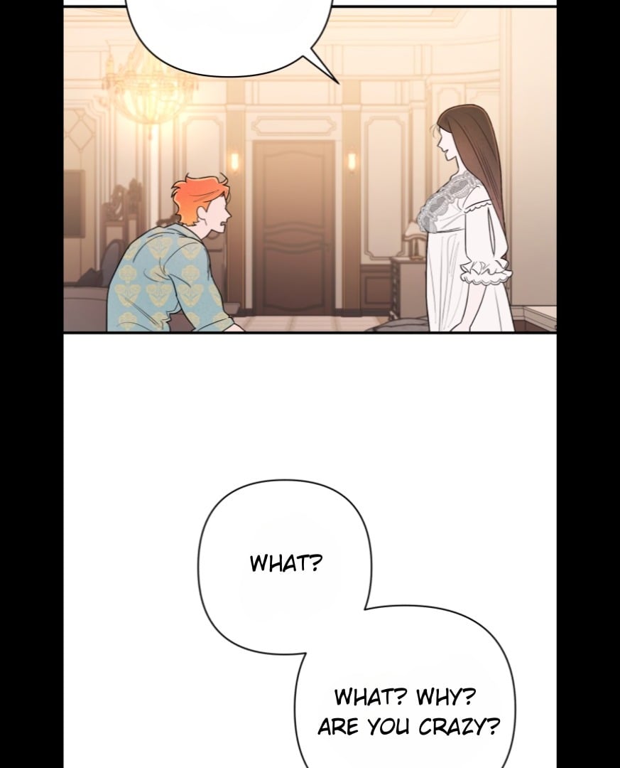 My Younger Sister Chooses Me Tonight Chapter 5 page 15