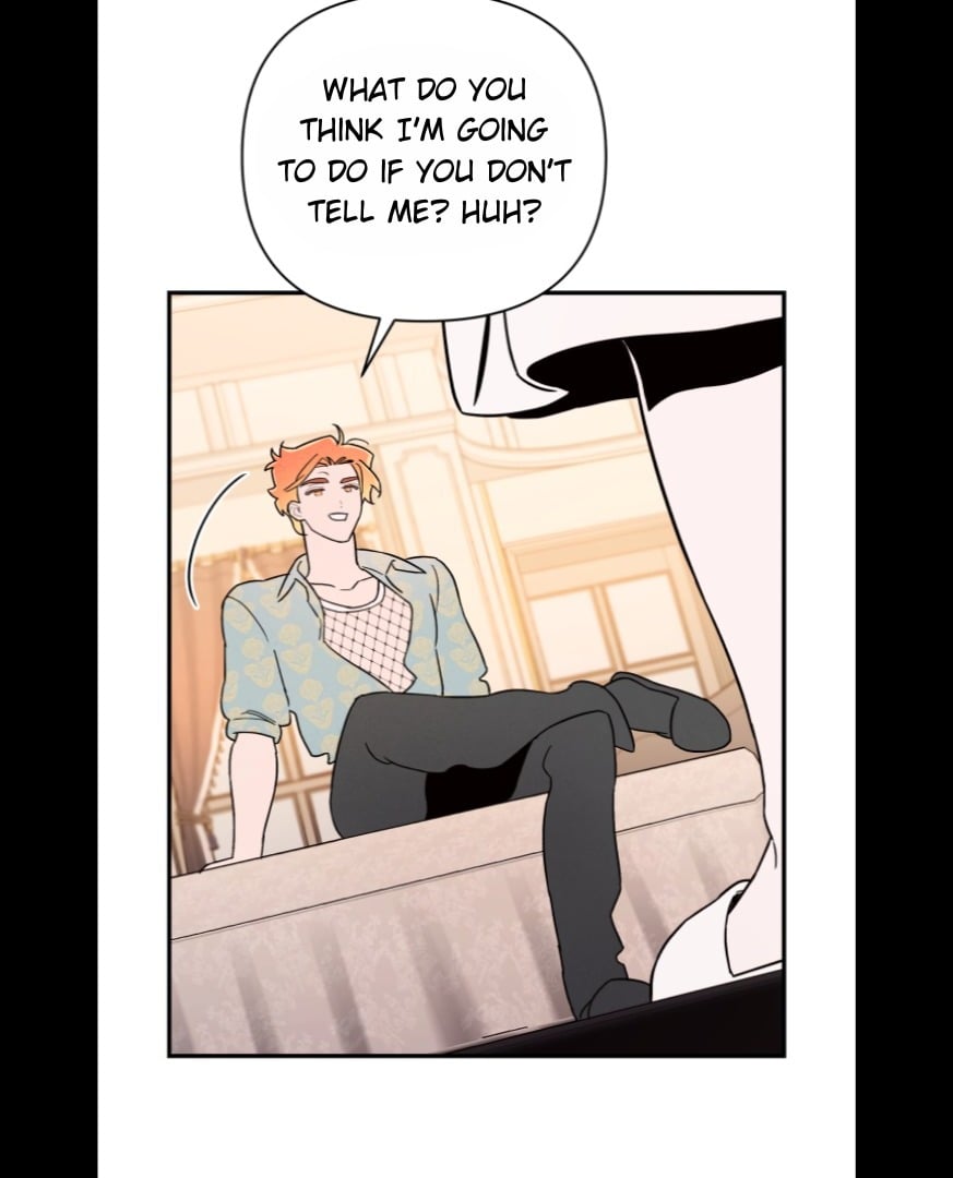 My Younger Sister Chooses Me Tonight Chapter 5 page 17