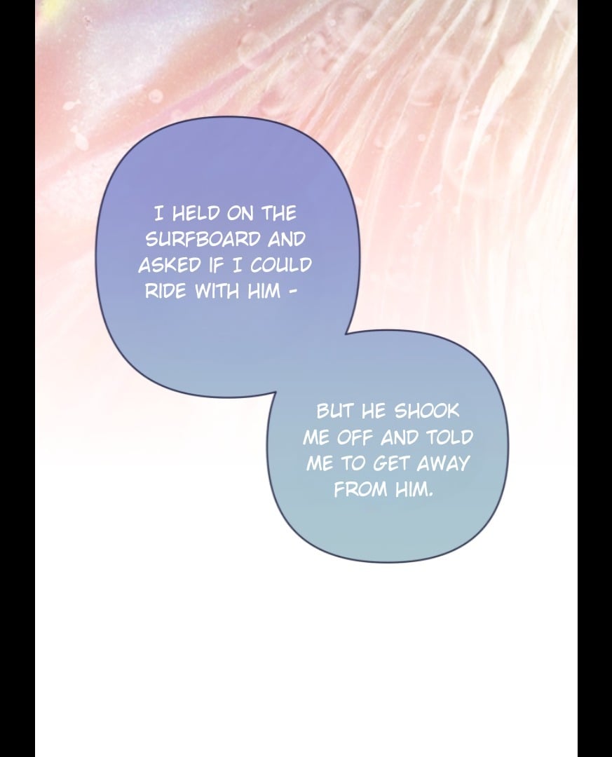My Younger Sister Chooses Me Tonight Chapter 5 page 27