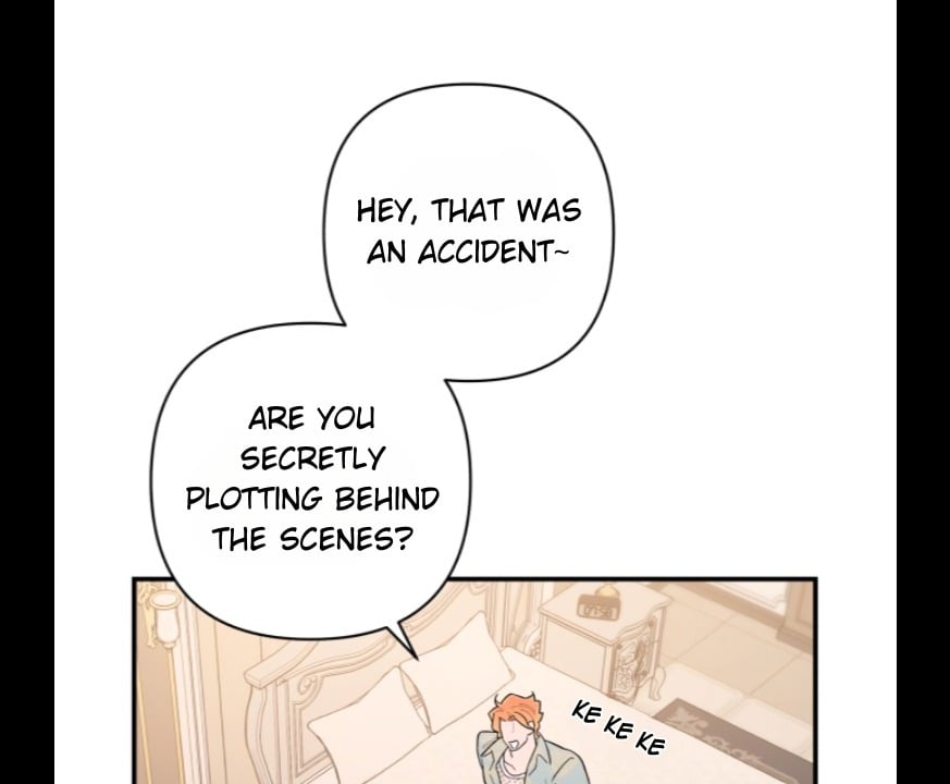 My Younger Sister Chooses Me Tonight Chapter 5 page 28