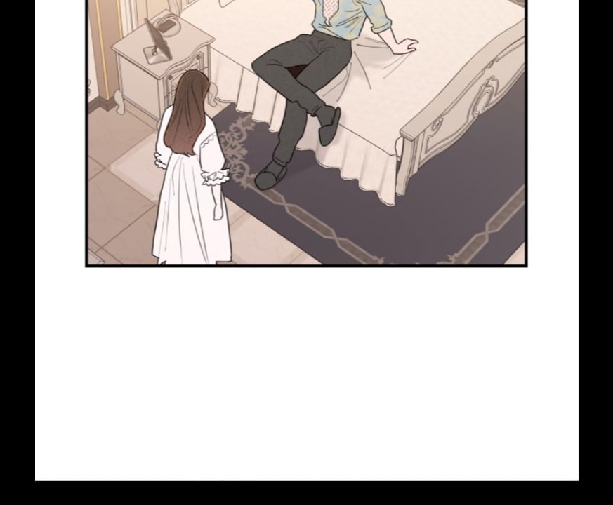 My Younger Sister Chooses Me Tonight Chapter 5 page 29