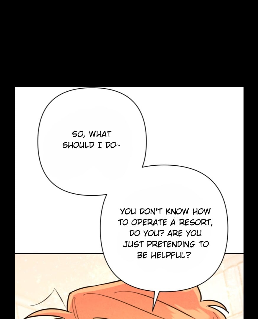 My Younger Sister Chooses Me Tonight Chapter 5 page 30