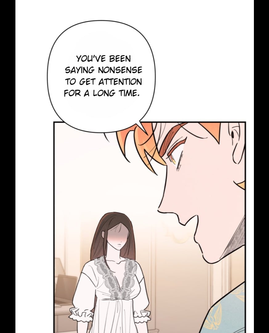 My Younger Sister Chooses Me Tonight Chapter 5 page 32