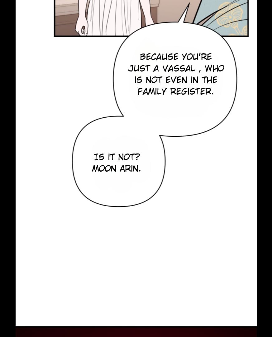 My Younger Sister Chooses Me Tonight Chapter 5 page 33