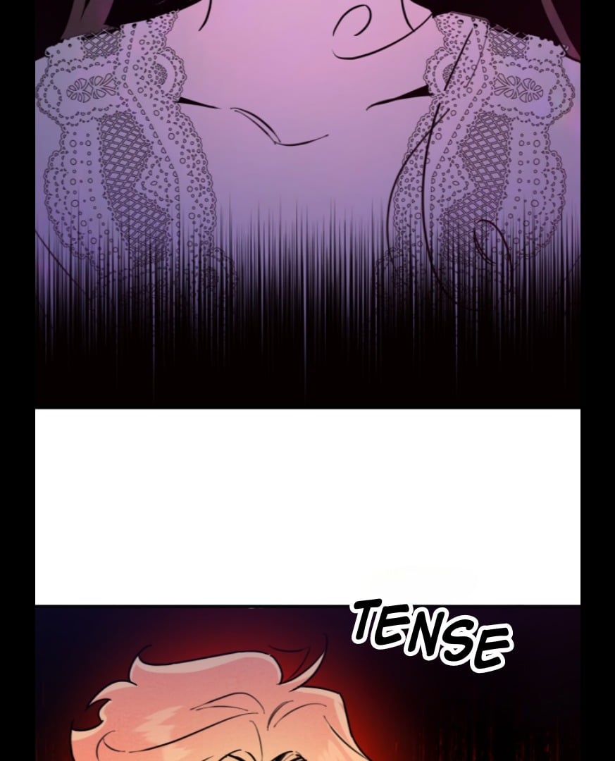 My Younger Sister Chooses Me Tonight Chapter 5 page 35