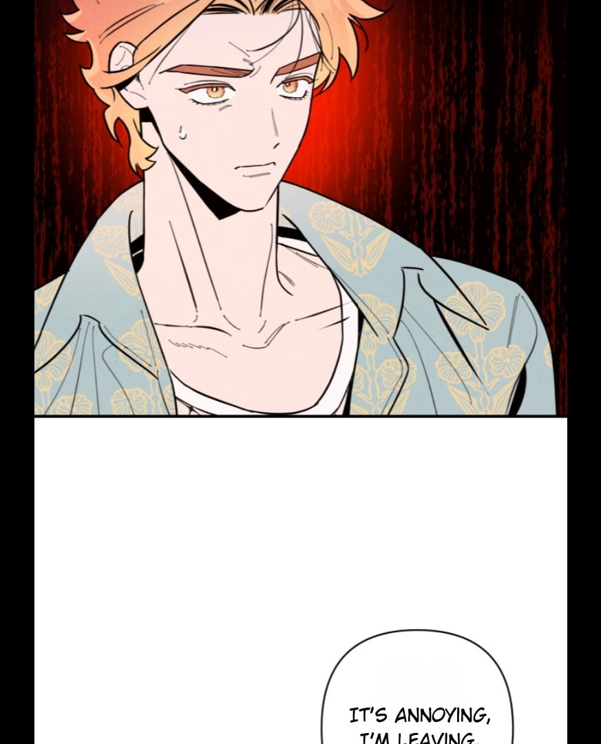 My Younger Sister Chooses Me Tonight Chapter 5 page 36