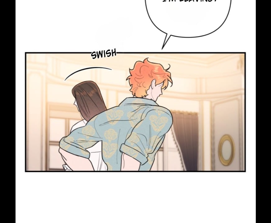 My Younger Sister Chooses Me Tonight Chapter 5 page 37