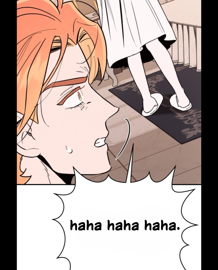 My Younger Sister Chooses Me Tonight Chapter 5 page 40