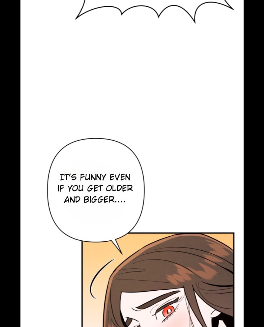 My Younger Sister Chooses Me Tonight Chapter 5 page 41