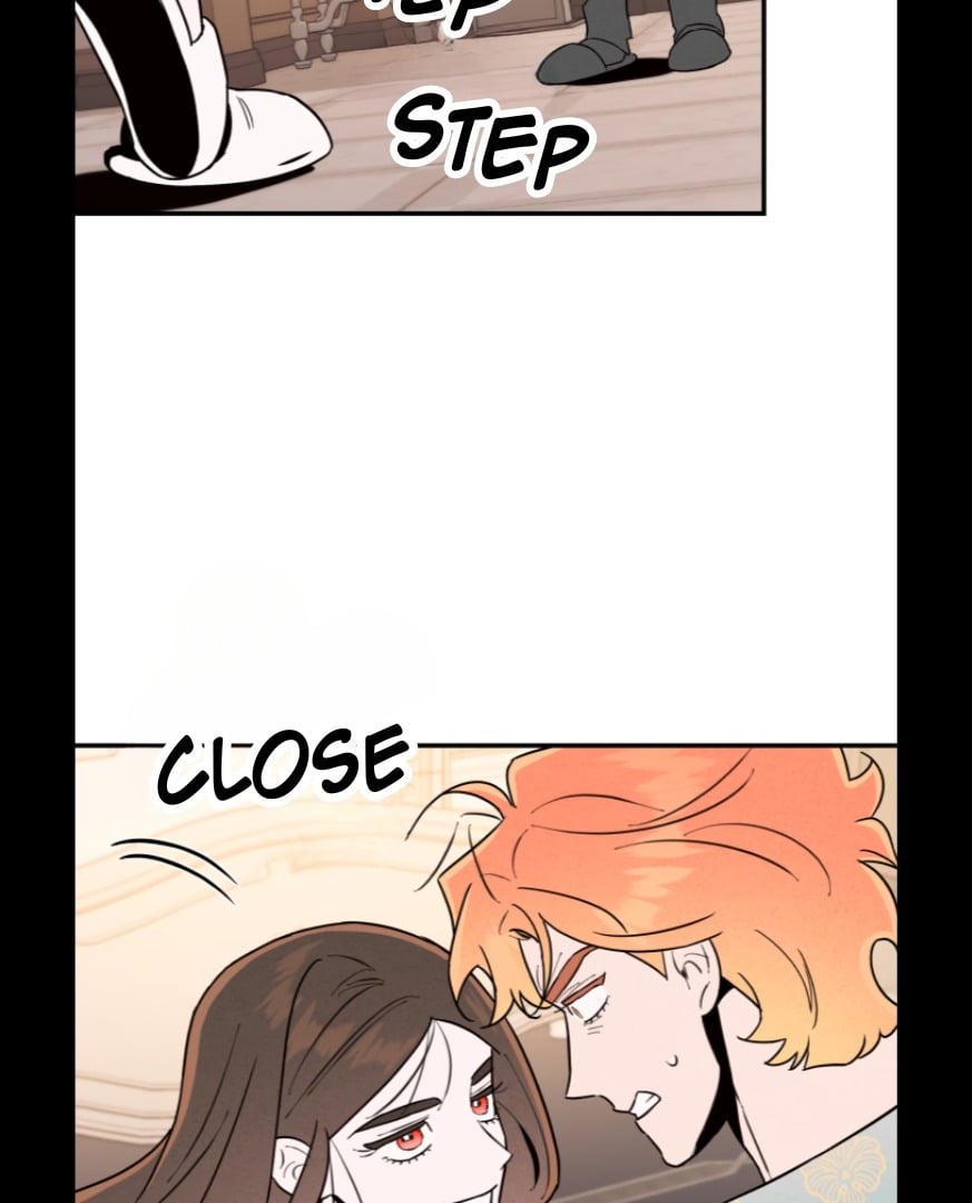 My Younger Sister Chooses Me Tonight Chapter 5 page 44