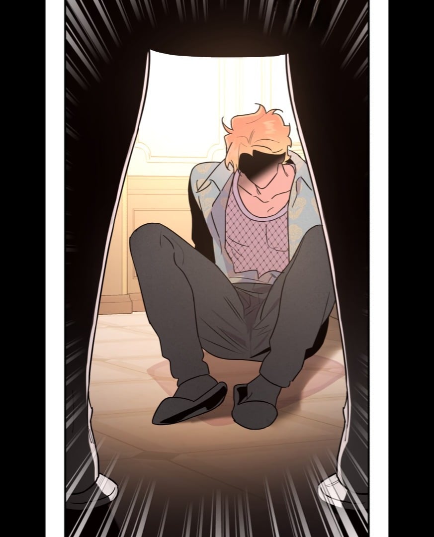 My Younger Sister Chooses Me Tonight Chapter 5 page 53